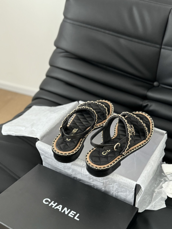 CL SANDALS