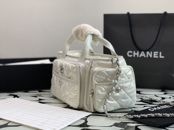 CL coconeige BAG-34*18*16cm
