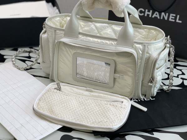 CL coconeige BAG-34*18*16cm