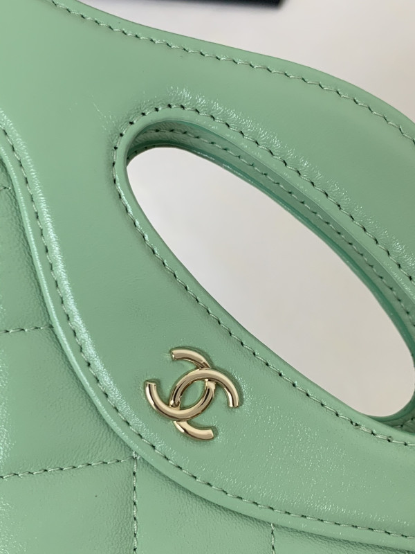 CL SHOPPING BAG-21*17*3.5cm