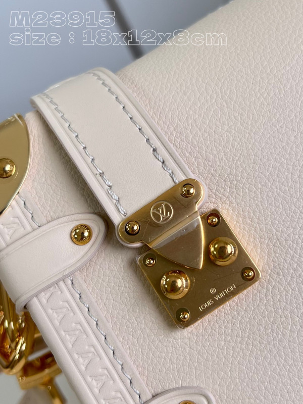 l**is V*t*n side trunk pm-18*12.5*8cm