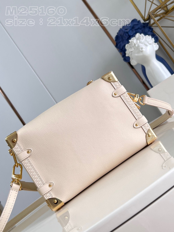 l**is V*t*n side trunk pm-21*14*6cm