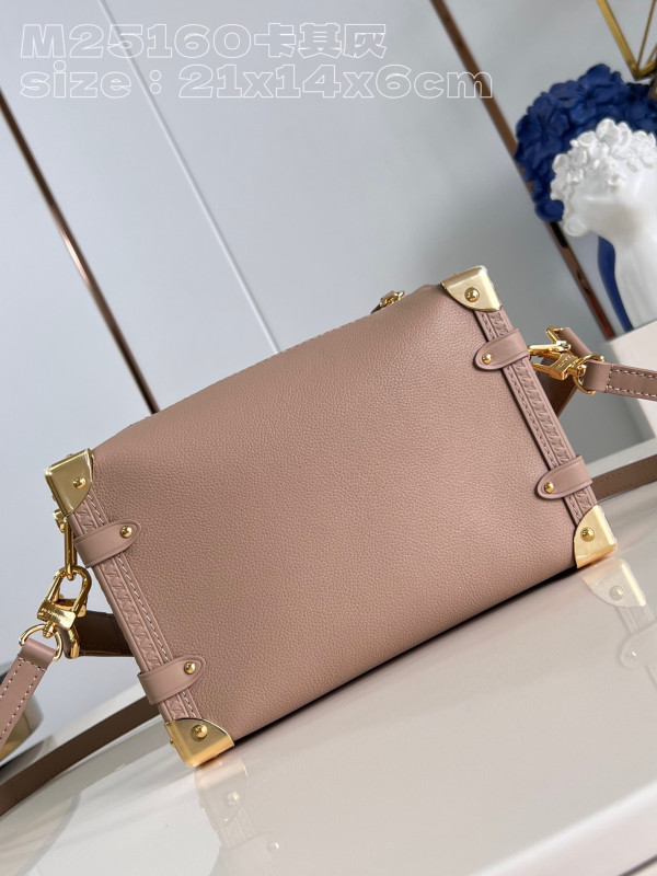 l**is V*t*n side trunk pm-21*14*6cm