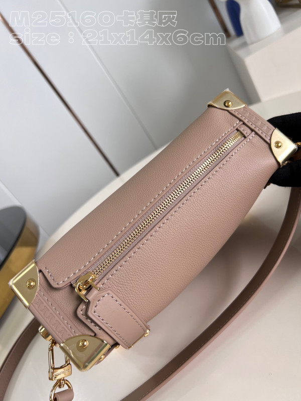 l**is V*t*n side trunk pm-21*14*6cm