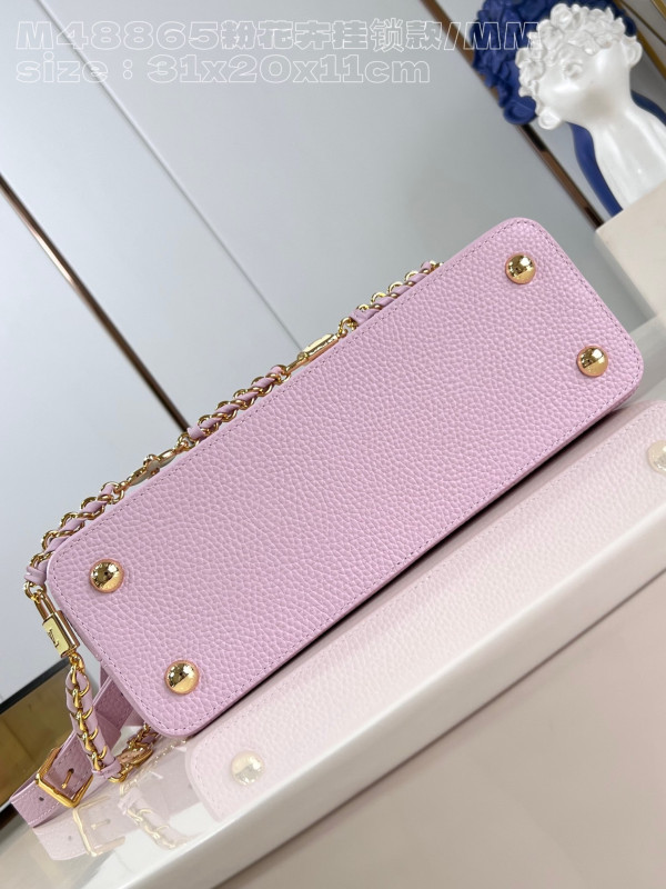 l**is V*t*n capucines bb-31.5*20*11cm