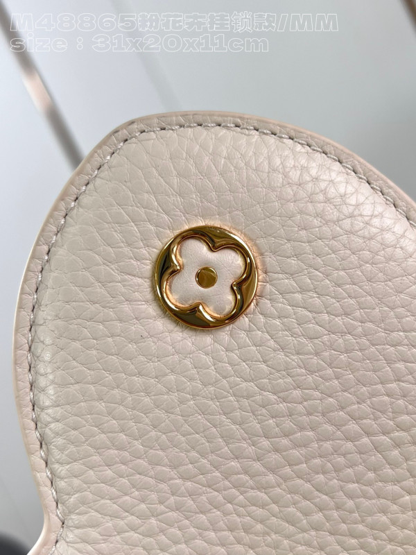 l**is V*t*n capucines bb-31.5*20*11cm