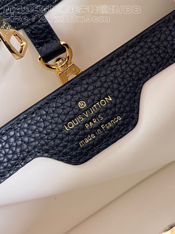 l**is V*t*n capucines bb-27*18*9cm