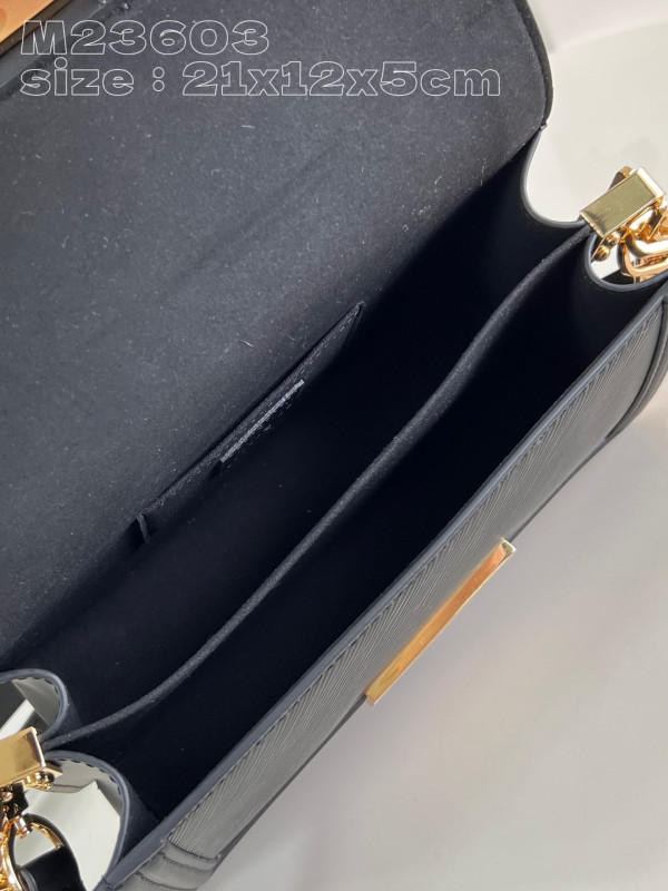 l**is V*t*n dauphine east west-21*12*5cm