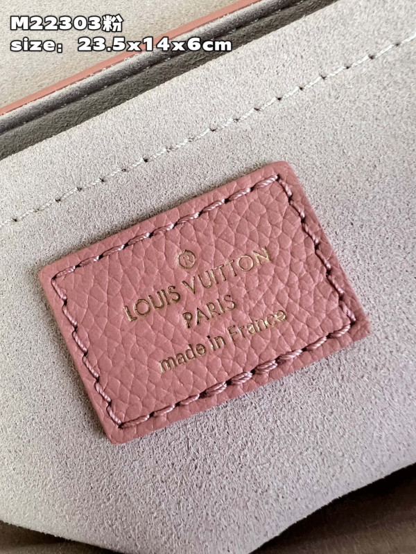 l**is V*t*n twist-23.5*14*6 cm