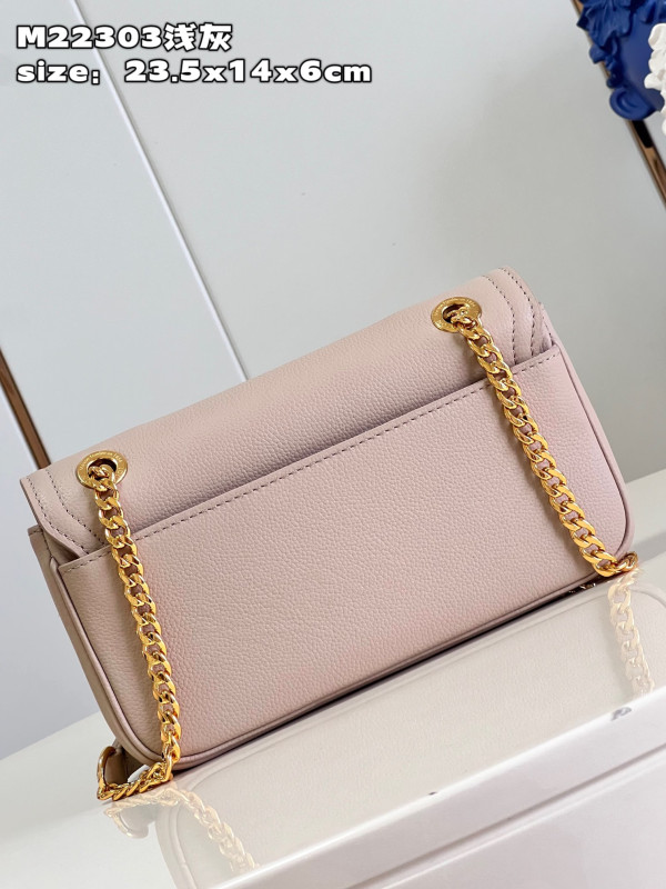 l**is V*t*n twist-23.5*14*6 cm