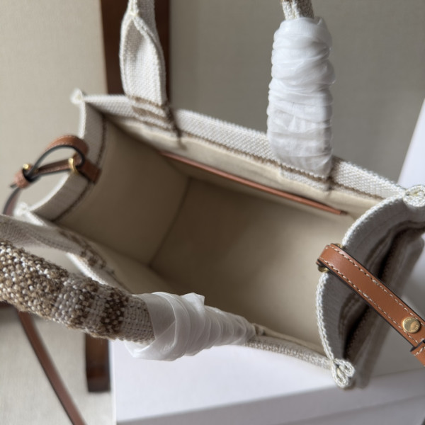 Ce**e cabas-26*19*13cm