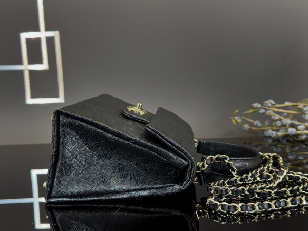 CL kelly HANDLE BAG-16*21*9.5cm