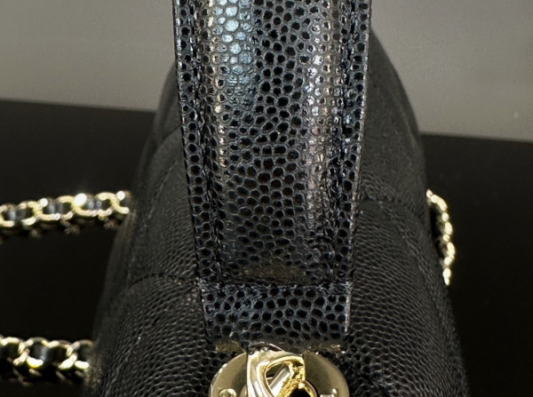 CL kelly HANDLE BAG-16*21*9.5cm