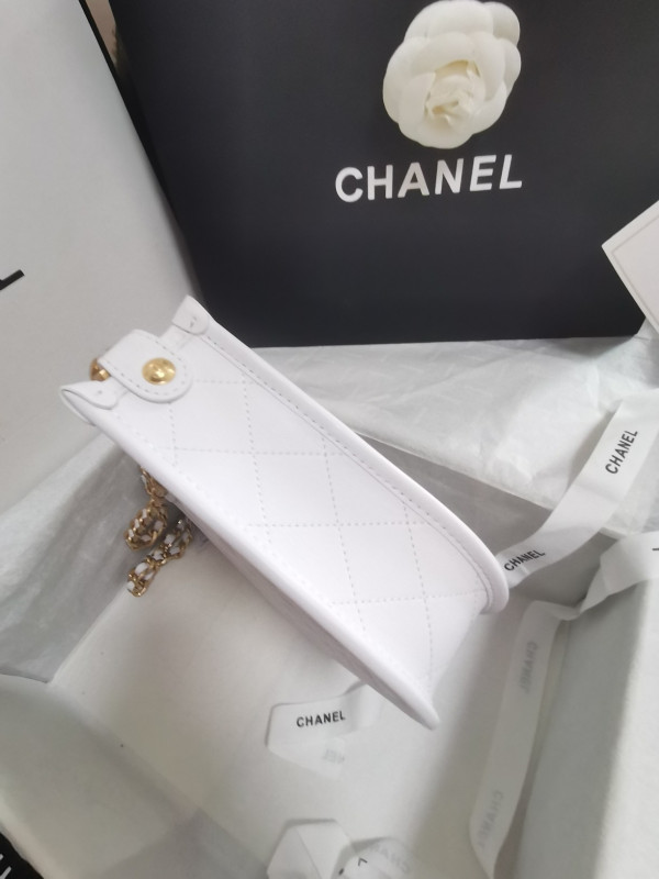 CL HOBO HANDBAG-20*24*6cm