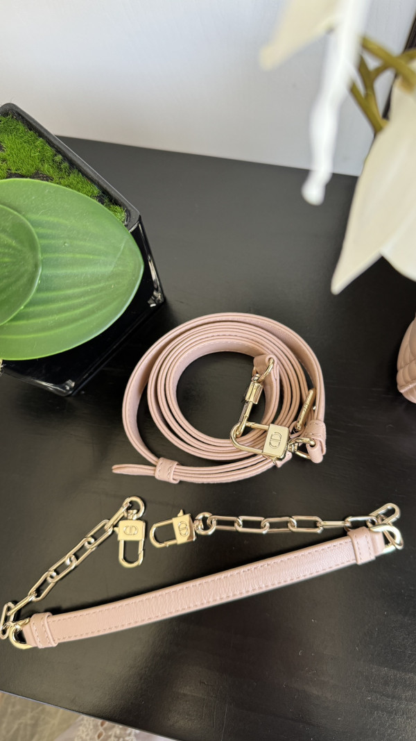 D*or lady d-joy bag-22*12*6cm