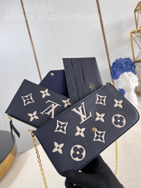 l**is V*t*n pochette fÉlicie