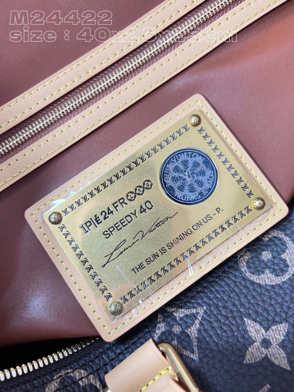 l**is V*t*n speedy 40