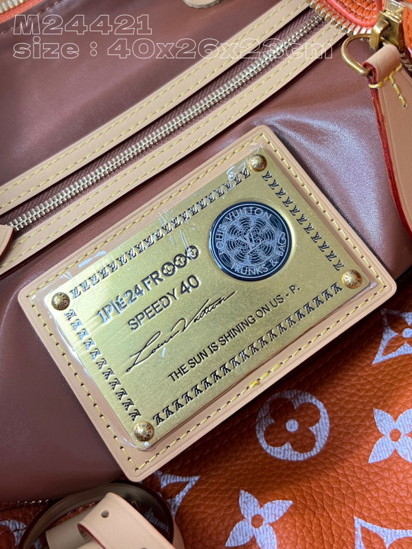 l**is V*t*n speedy 40