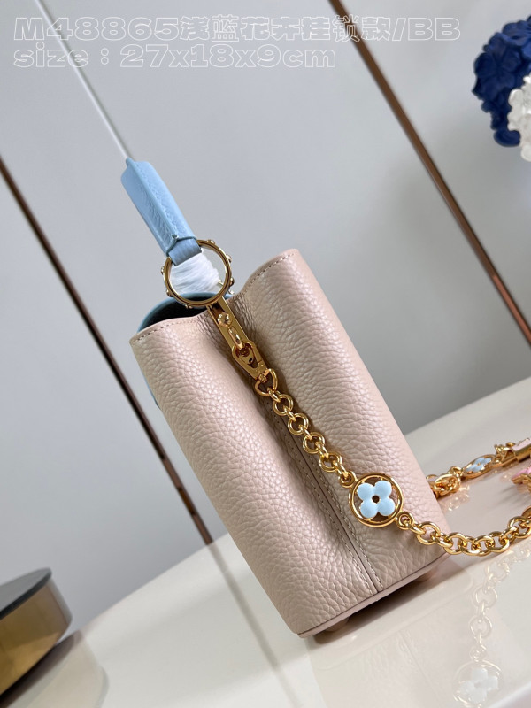 l**is V*t*n capucines bb-27*18*9cm