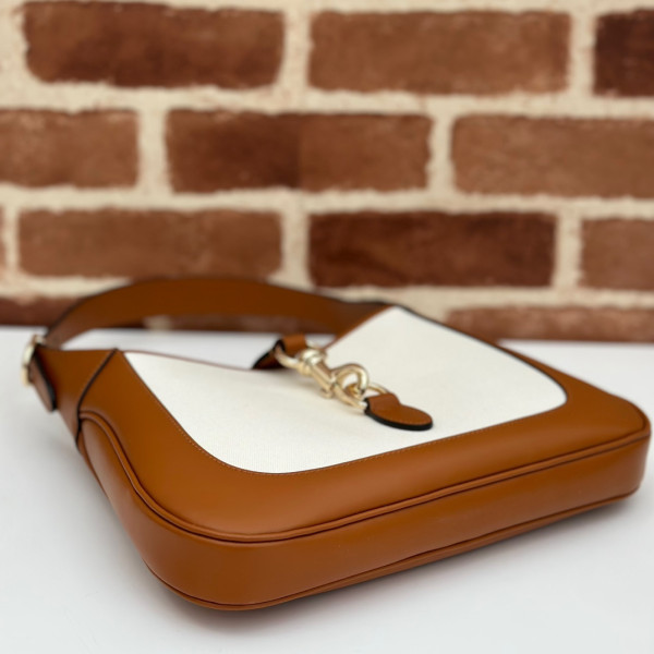 G*u*i jackie 1961 shoulder bag-27.5*19*4cm