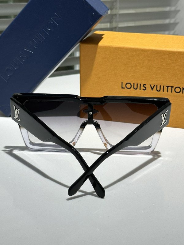 louvis V*t*n sunglasses