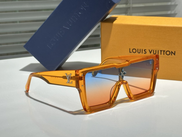 louvis V*t*n sunglasses