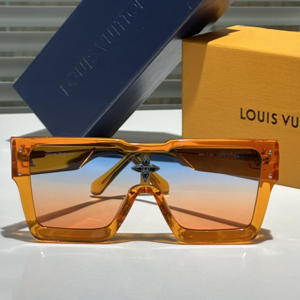 louvis V*t*n sunglasses