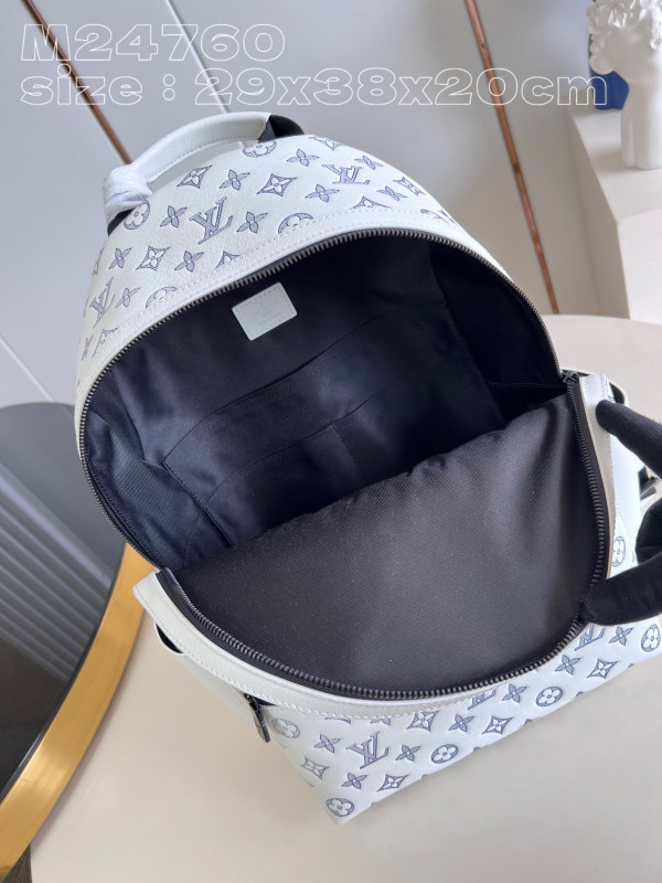 l**is V*t*n discovery backpack-29*38*20cm