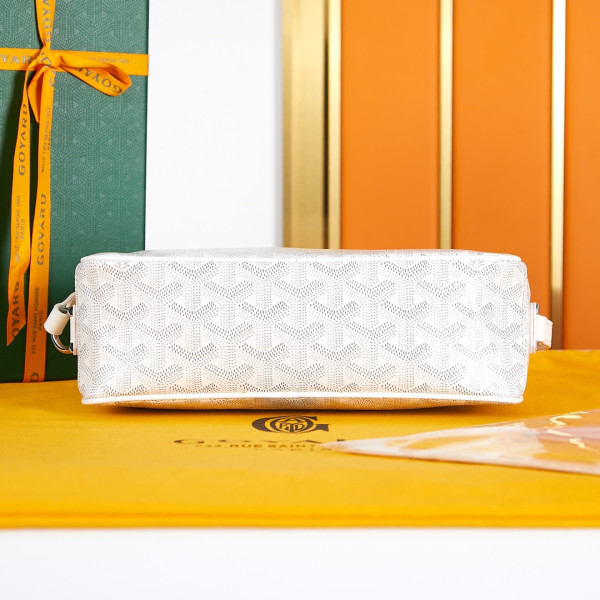 Go*ard cap-vert pm bag-22*6.5*13cm