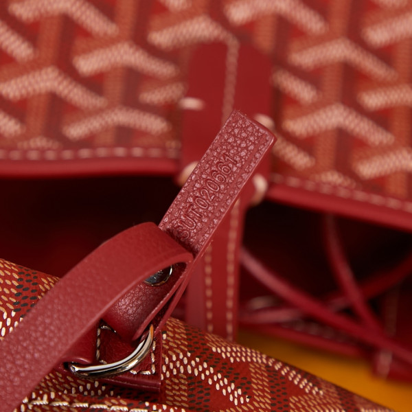 Go*ard anjou bag-40*20*34cm