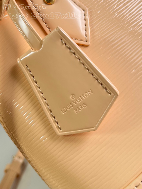 l**is V*t*n alma bb-23.5*17.5*11.5cm