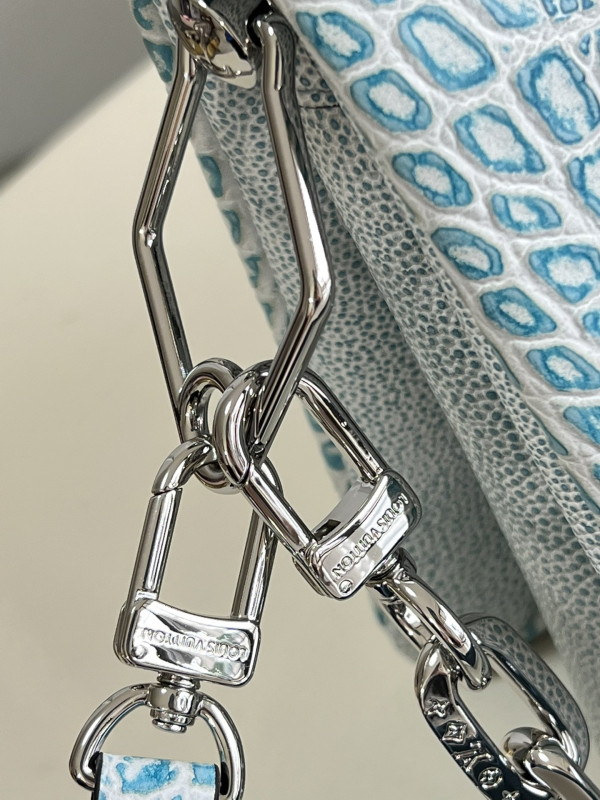 l**is V*t*n coussin pm-26*20*12cm