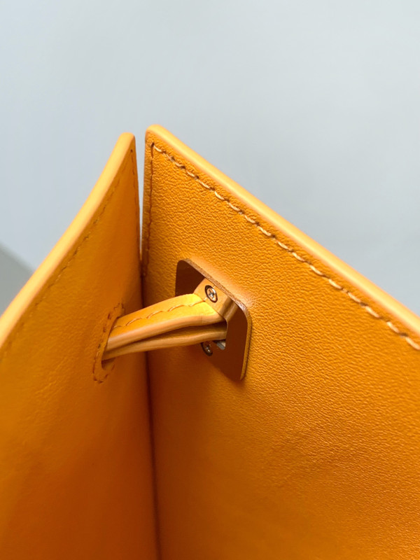 LOEWE dice pocket-20.5*13*4.5CM