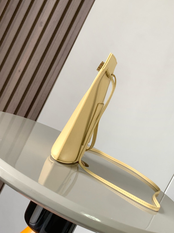 LOEWE dice pocket-20.5*13*4.5CM