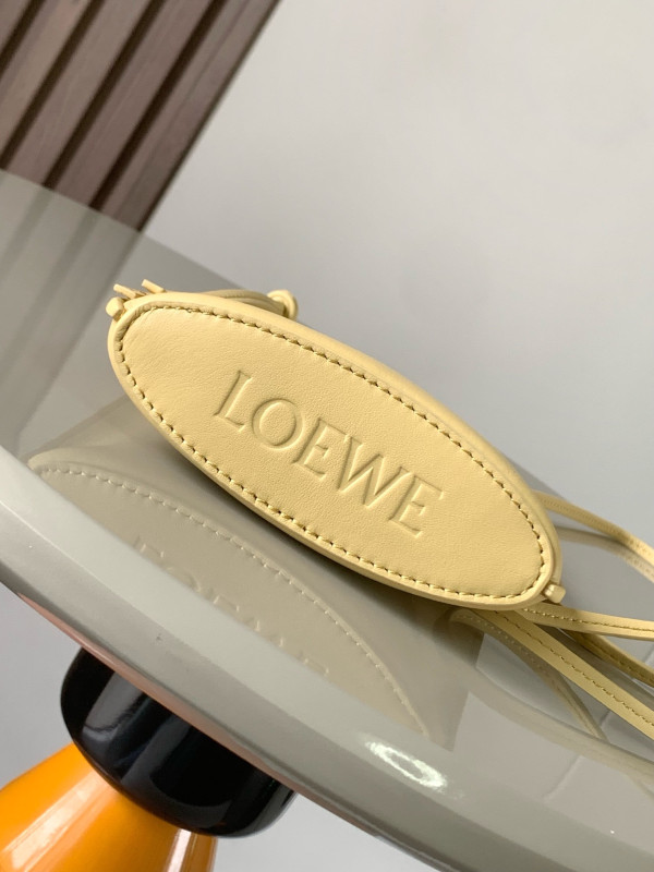 LOEWE dice pocket-20.5*13*4.5CM