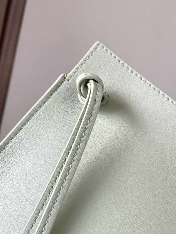 LOEWE dice pocket-20.5*13*4.5CM