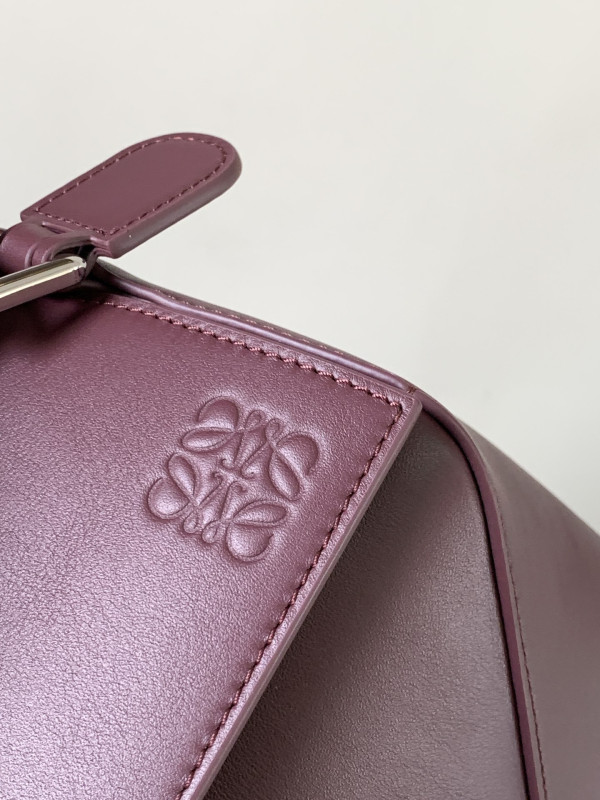 LOEWE Puzzle Bumbag-33*14.7*21.5cm