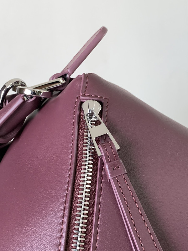 LOEWE Puzzle Bumbag-33*14.7*21.5cm