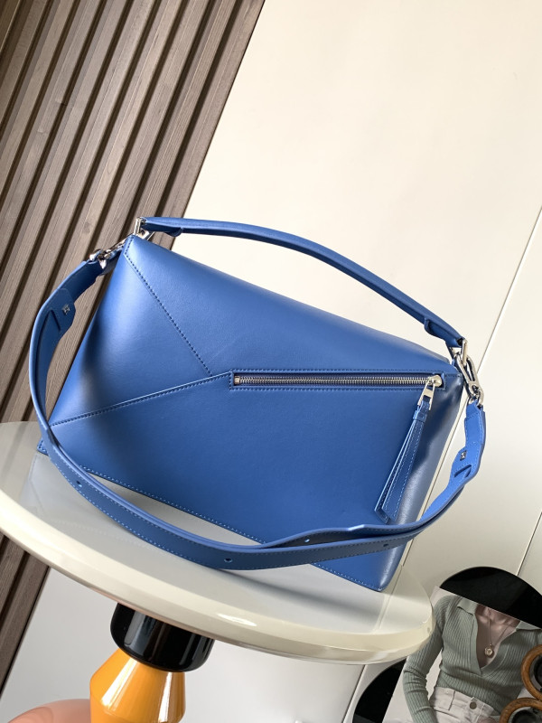 LOEWE Puzzle Bumbag-33*14.7*21.5cm