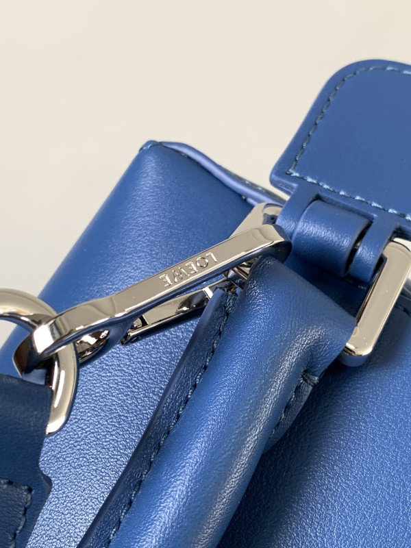 LOEWE Puzzle Bumbag-33*14.7*21.5cm