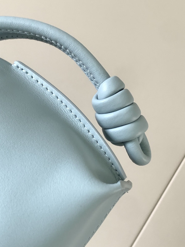 LOEWE Mini Flamenco clutch-23*18*9cm