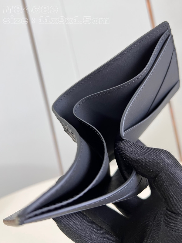 l**is V*t*n multiple wallet-11.5*9*1.5cm