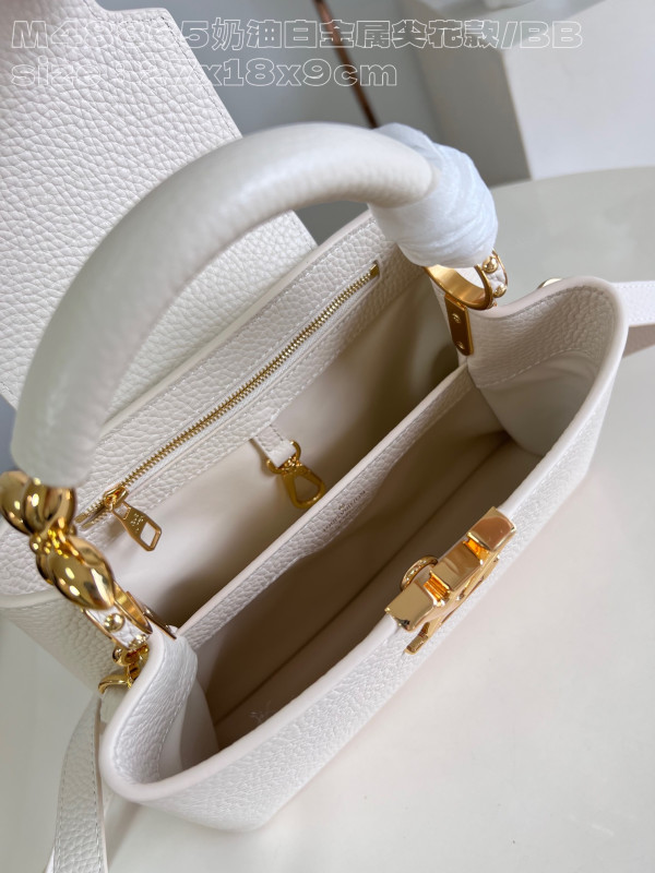 l**is V*t*n capucines bb-27*18*9cm