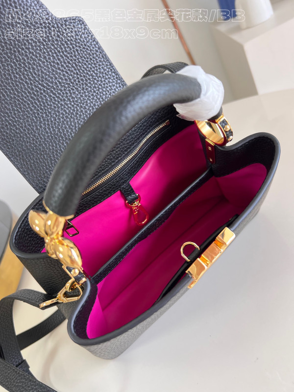 l**is V*t*n capucines bb-27*18*9cm