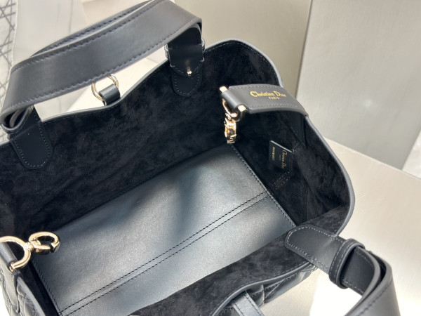 small D*or toujours bag-23*15*15cm