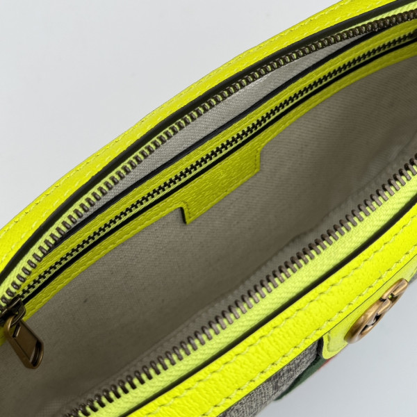 G*u*i ophidia gg small crossbody bag-23.5*16*4.5cm