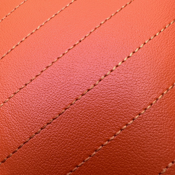 G*u*i blondie top handle bag