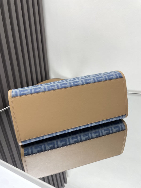 F**di sunshine medium bag-35cm