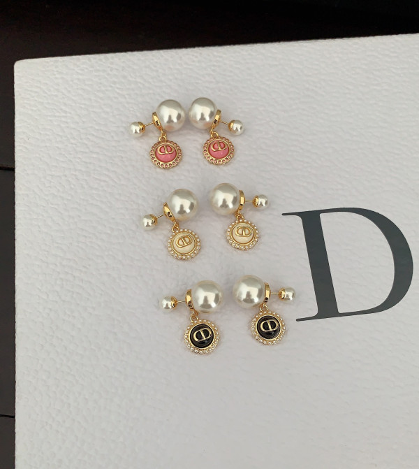D*or earrings