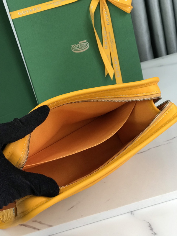 Go*ard jouvence toiletry bag mm